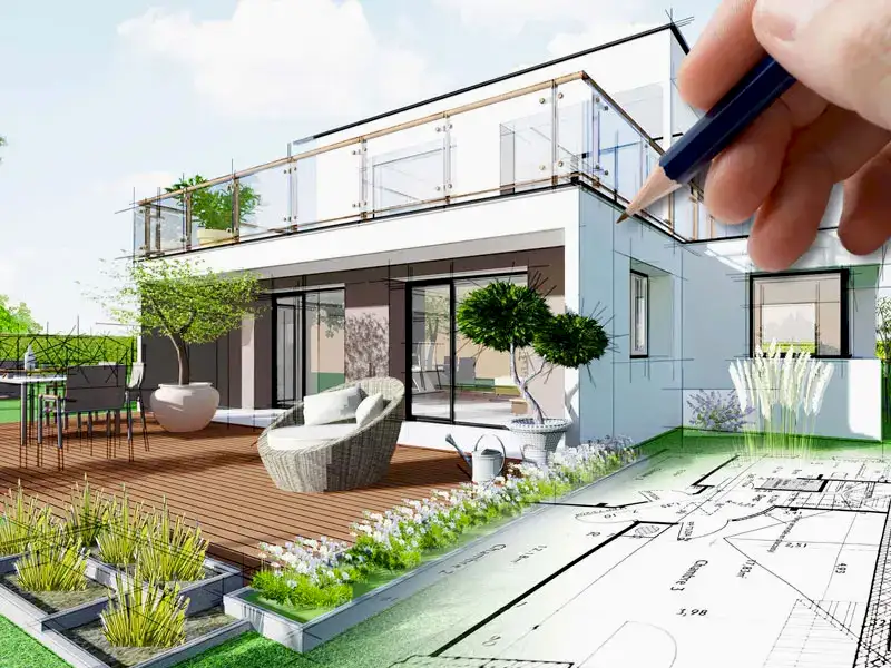 Anahtar Teslim Tadilat