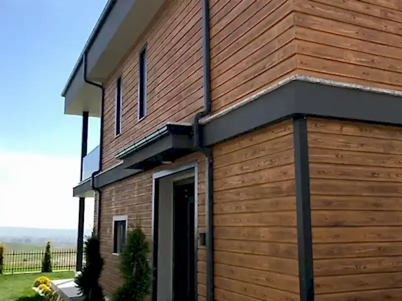 Dış Cephe Kaplama Ustası