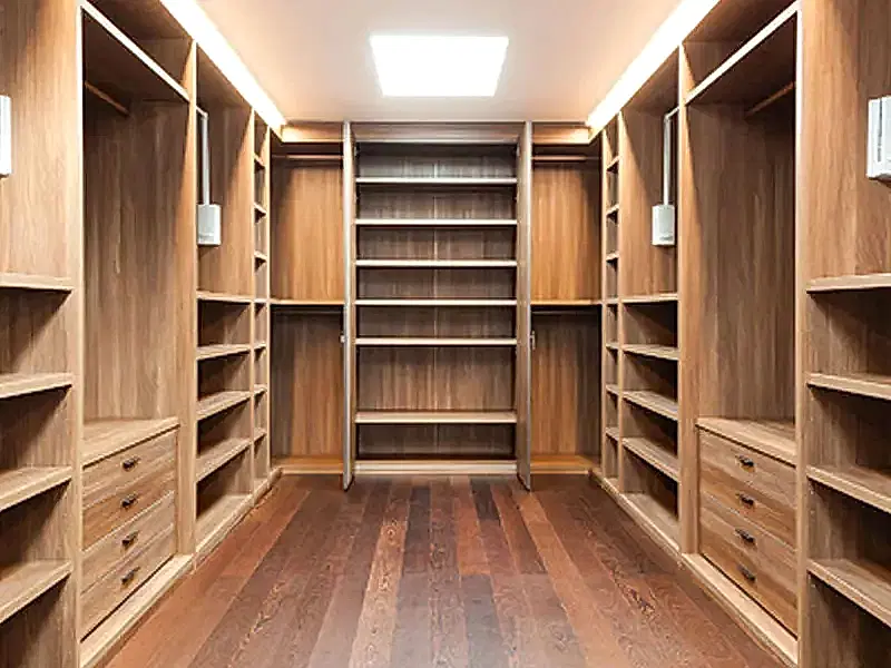 Dolap & Mobilya İmalatı