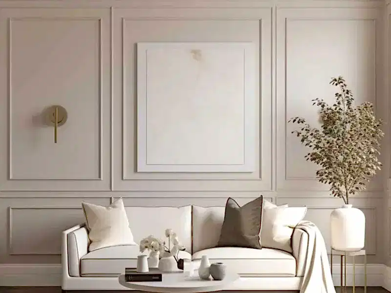 Duvar Çıtası Ustası