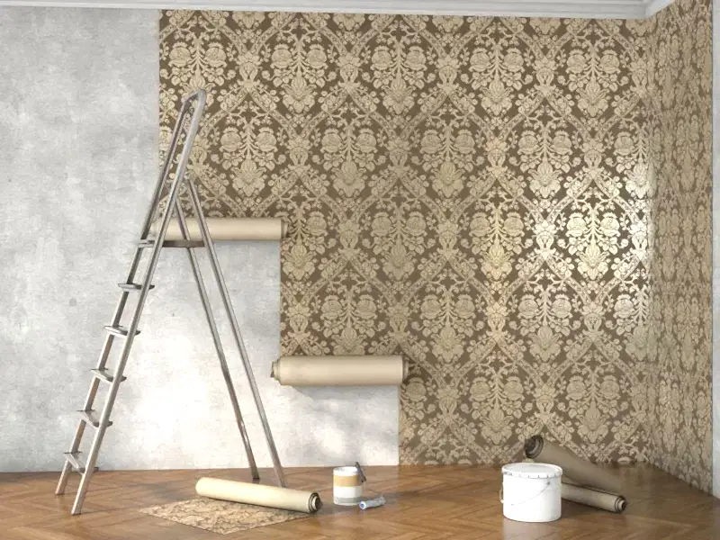 Duvar Kağıdı Ustası