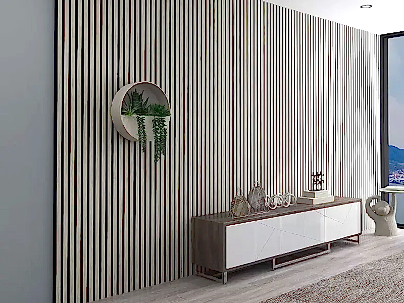 Duvar Panelleri̇ Montajı