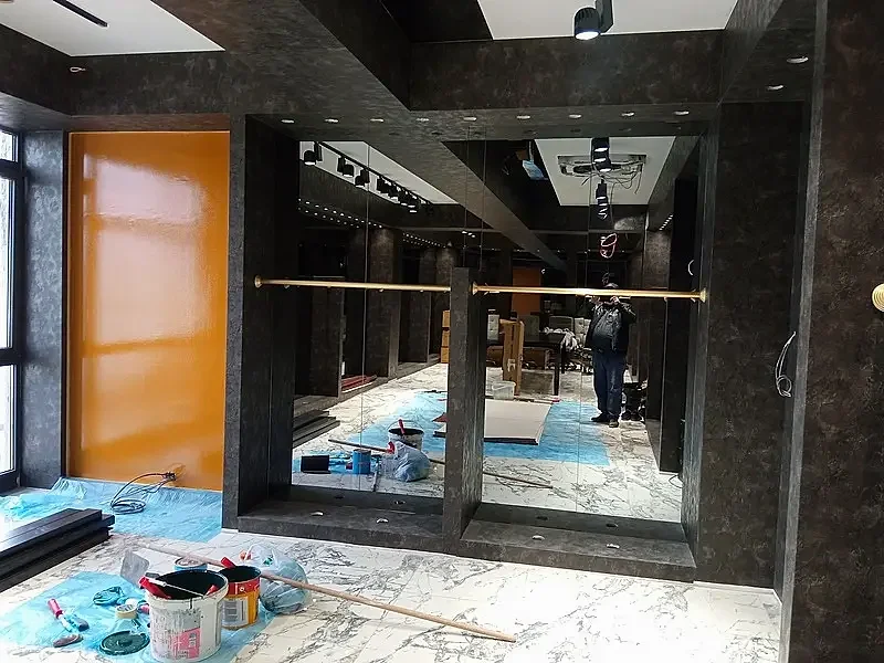 İç Dekorasyon Firması