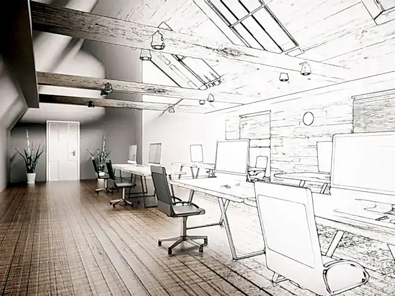 İç Mimarlık & Danışmanlık