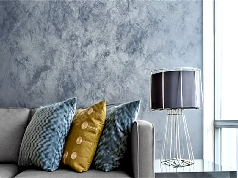 İtalyan Boya Uygulaması