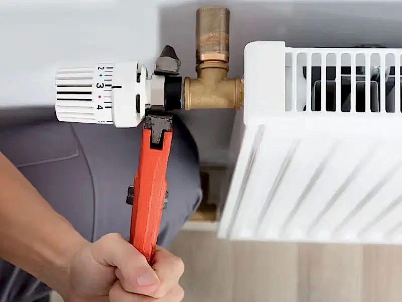 Kombi ve Petek Temizliği