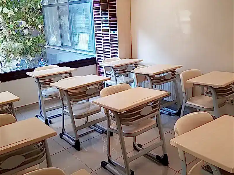 Okul & Dershane Tadilatı