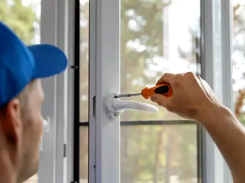 Pimapen Kapı & Pencere Tamiri