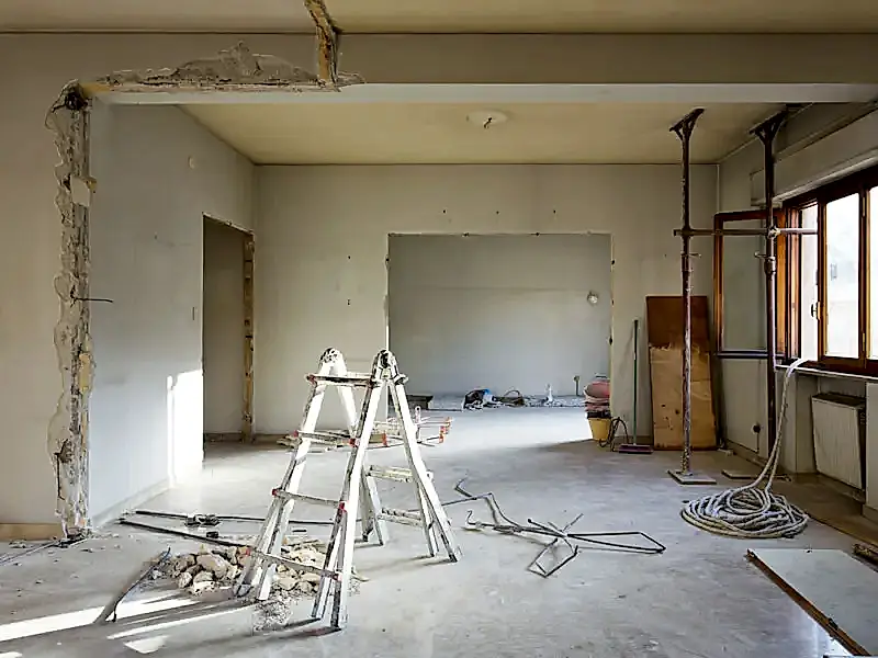 Tadilat & Dekorasyon Firmaları